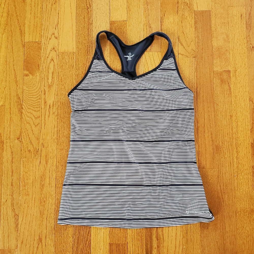 Moving Comfort Exercise Top 💪